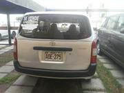 Toyota 4-Runner • 2006 • 2,300 km 5