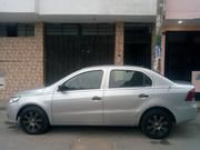 Volkswagen Gol • 2011 • 107,000 km 1