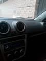 Volkswagen Gol • 2011 • 107,000 km 2