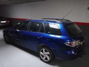 Mazda 6 • 2005 • 21,700 km 8