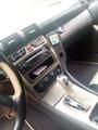 Mercedes-Benz C • 2001 • 167,993 km 1