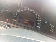 Mercedes-Benz C • 2001 • 167,993 km 8