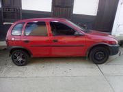 Chevrolet Corsa • 2004 • 2,500 km 2