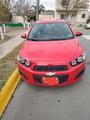 Chevrolet Sonic • 2016 • 87,459 km 3