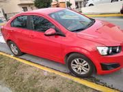 Chevrolet Sonic • 2016 • 87,459 km 6