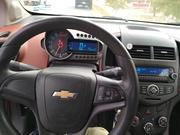 Chevrolet Sonic • 2016 • 87,459 km 1