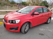 Chevrolet Sonic • 2016 • 87,459 km 5