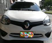 Renault Clio • 2016 • 71 km 6