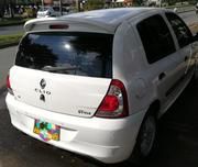 Renault Clio • 2016 • 71 km 8