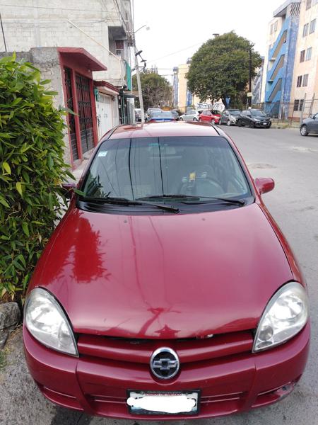 Chevrolet  • 2006 • 100,000 km 4