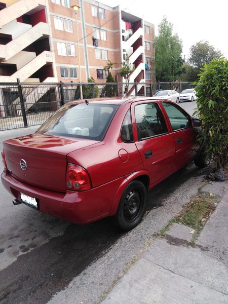 Chevrolet  • 2006 • 100,000 km 5