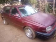 Volkswagen Golf • 1994 • 206,302 km 5