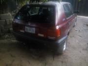 Volkswagen Golf • 1994 • 206,302 km 2