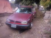 Volkswagen Golf • 1994 • 206,302 km 4