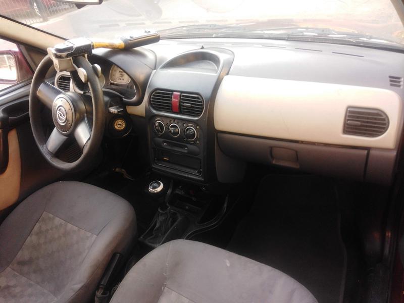 Chevrolet  • 2006 • 100,000 km 1