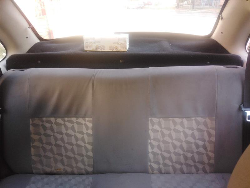 Chevrolet  • 2006 • 100,000 km 6