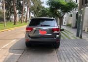 Jeep Grand Cherokee • 2012 • 138,000 km 8