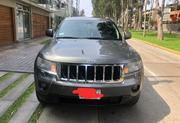 Jeep Grand Cherokee • 2012 • 138,000 km 6