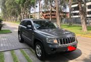 Jeep Grand Cherokee • 2012 • 138,000 km 3