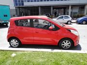 Chevrolet Spark GT • 2011 • 111,000 km 7