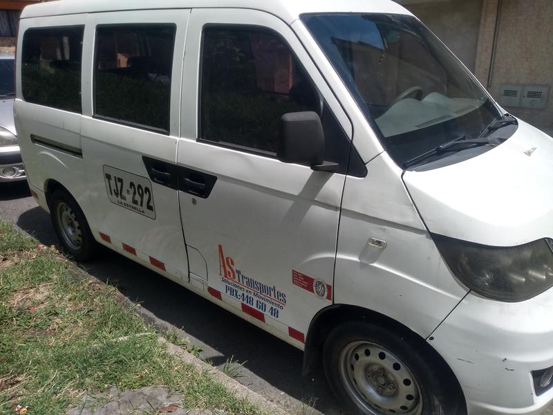 Chery Arrizo 3 • 2015 • 370 km 6