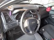 Chery Fulwin • 2015 • 13,500 km 3