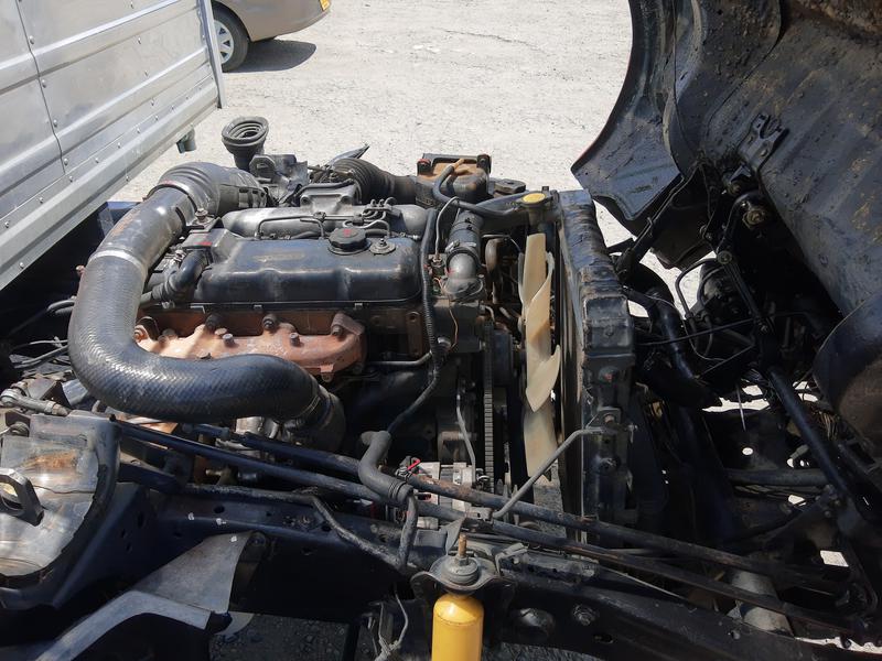 Mazda CX-9 • 1993 • 0 km 1