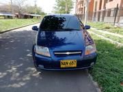 Chevrolet Aveo • 2007 • 160,000 km 5
