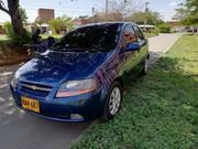 Chevrolet Aveo • 2007 • 160,000 km 2