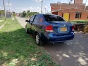 Chevrolet Aveo • 2007 • 160,000 km 9