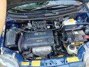 Chevrolet Aveo • 2007 • 160,000 km 3