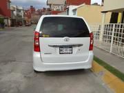 Toyota Avanza • 2008 • 118,000 km 5