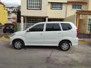 Toyota Avanza • 2008 • 118,000 km 1