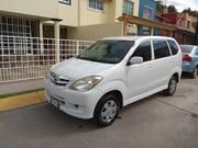 Toyota Avanza • 2008 • 118,000 km 2