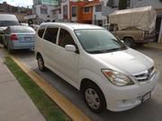 Toyota Avanza • 2008 • 118,000 km 3