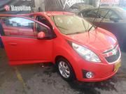 Chevrolet Spark GT • 2011 • 111,000 km 3