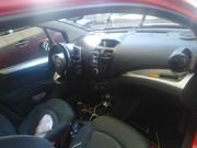 Chevrolet Spark GT • 2011 • 111,000 km 8