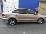 Volkswagen Vento • 2018 • 45,000 km 2