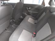 Volkswagen Vento • 2018 • 45,000 km 3