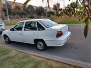 Daewoo Racer • 2001 • 201,000 km 5