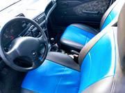 Daewoo Racer • 2001 • 201,000 km 4