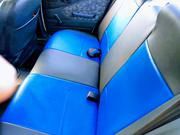 Daewoo Racer • 2001 • 201,000 km 7