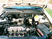 Daewoo Racer • 2001 • 201,000 km 3