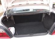 Daewoo Racer • 2001 • 201,000 km 6