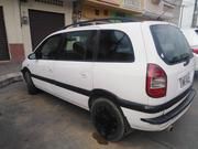 Chevrolet Zafira • 2005 • 300,000 km 5