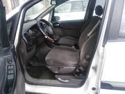Chevrolet Zafira • 2005 • 300,000 km 3