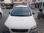 Chevrolet Zafira • 2005 • 300,000 km 1