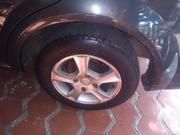 Chevrolet Optra • 2009 • 260 km 4