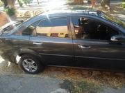Chevrolet Optra • 2009 • 260 km 6
