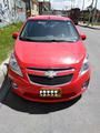 Chevrolet Spark GT • 2011 • 111,000 km 2